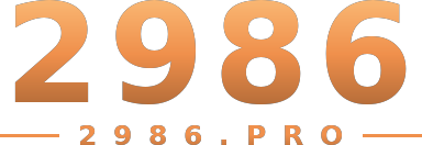 2986 logo